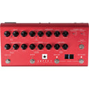 Blackstar AMPED 2 Amplificateur de guitare compact 100 W et pédale d'effet