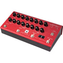 Blackstar AMPED 2 Amplificateur de guitare compact 100 W et pédale d'effet