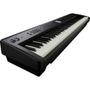 Roland FP-E50-BK 88-Key Portable Digital Piano