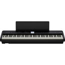 Roland FP-E50-BK 88-Key Portable Digital Piano