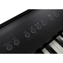 Roland FP-E50-BK 88-Key Portable Digital Piano