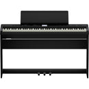 Roland FP-E50-BK 88-Key Portable Digital Piano