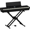 Roland FP-E50-BK 88-Key Portable Digital Piano