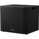 Pioneer DJ XPRS1182S Caisson de basses amplifié 4 000 W - 18"
