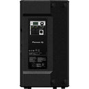 Pioneer DJ XPRS122 Haut-parleur large bande bidirectionnel série XPRS avec DSP - 12"