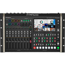Roland VR-120HD Direct Streaming AV Mixer