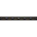 Black Lion Audio PBR-TT Patchbay 96-Point Gold-Plated TT / DB-25 Patchbay