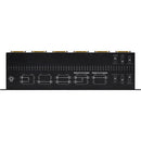 Black Lion Audio PBR-TT Patchbay 96-Point Gold-Plated TT / DB-25 Patchbay