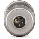 Rode NT1 NT1 5e génération en argent grand diaphragm Condenseur XLR / Microphone USB