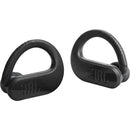 JBL ENDURANCE PEAK 3 True Wireless In-Ear Sport Headphones (Black)