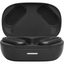 JBL ENDURANCE PEAK 3 True Wireless In-Ear Sport Headphones (Black)