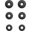 JBL ENDURANCE PEAK 3 True Wireless In-Ear Sport Headphones (Black)