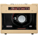 Blackstar DEBUT 50R 50W Combo Amplifier (Cream)