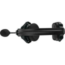 Hollyland SOLIDCOM C1 Pro-2S Système d'interphone sans fil full duplex avec 2 casques (1,9 GHz)