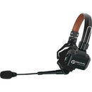 Hollyland SOLIDCOM C1 Pro-3S Système d'interphone sans fil full duplex avec 3 casques (1,9 GHz)