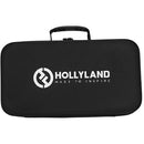 Hollyland SOLIDCOM C1 Pro-6S Système d'interphone sans fil full duplex avec 6 casques (1,9 GHz)