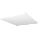 Primacoustic ALTOS-36 Square Cloud avec matériel 36x36x1,5" - Paquet de 2 (Blanc arctique)