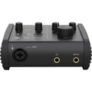 Interface audio de bureau IK Multimedia AX I/O ONE