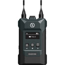 Solution d'interphone sans fil full duplex Hollyland SOLIDCOM M1 (4 packs de ceinture)