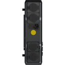 Hollyland SOLIDCOM M1 Full-Duplex Wireless Intercom Solution (8 Beltpacks)