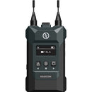 Hollyland SOLIDCOM M1 Full-Duplex Wireless Intercom Solution (8 Beltpacks)