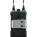 Hollyland SOLIDCOM M1 Full-Duplex Wireless Intercom Solution (8 Beltpacks)