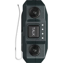 Hollyland SOLIDCOM M1 Full-Duplex Wireless Intercom Solution (8 Beltpacks)