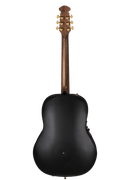 Ovation Adamas 1687GT-2 - Guitare électro-acoustique Deep Body - Reverse Red Burst