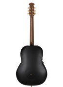 Ovation Adamas 1687GT-5 - Guitare électro-acoustique Deep Body - Noir