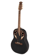 Ovation Adamas 1687GT-5 - Guitare électro-acoustique Deep Body - Noir