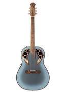 Ovation Adamas 1687GT-8 - Guitare électro-acoustique Deep Body - Reverse Blue Burst