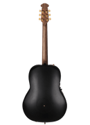 Ovation Adamas 1687GT-8 - Guitare électro-acoustique Deep Body - Reverse Blue Burst