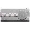 Decksaver DS-PC-RMX1000 Cover - Red One Music