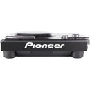 Decksaver DS-PC-CDJ900NXS Smoked/Clear Cover for Pioneer CDJ-900 Nexus Multiplayer