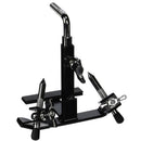 Gibraltar Sc-Cbpm Cowbell Pedal Mount Cowbell Bass Drum Pedal Mount - Red One Music