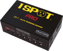 Truetone TT-CS7 Pure Isolated Low-Profile Power Supply