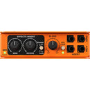 Interface d'effets guitare Radial Engineering EXTC STEREO 