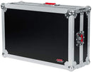 Gator G-TOUR DSPDDJ1000 Flight Case personnalisé pour contrôleur Pioneer DDJ1000 avec étagère DSP