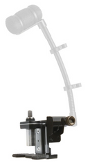 Audio-Technica AT8491D Spring-Loaded Drum Mount Microphone Clamp