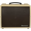 Blackstar SONNET 120W Acoustic Guitar Combo Amplifier - Blonde