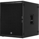 RCF SUB 9004-AS 2800W Active High Powered Subwoofer - 18"
