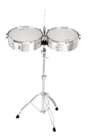 Gon Bops VTB1415 Timbales Signature Orestes Vilato