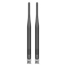 Sennheiser HALF WAVE DIPOLE (R) Tige d'antenne demi-onde pour récepteurs EW-D EM 