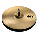 Sabian 21502XCB AAX Medium BR Chapeaux -15"