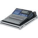 Gator G-TOURPRESL16NDH Custom Flight Case for PreSonus SL16 Mixer