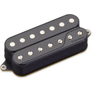 Fishman FLUENCE CLASSIC Humbucker Bridge Open Core 7-String Pickup - Black