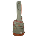 Ibanez IBB541MGN PowerPad Designer Housse de transport pour basse électrique Vert mousse