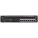 Soundcraft MSB-16 Mini Stagebox 16R - Red One Music