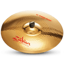 Zildjian A20017 17 Fx El Sonido Multi-Crash Ride - Red One Music