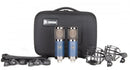 Telefunken TF11 FET Large Diaphragm Condenser Microphone Stereo Set